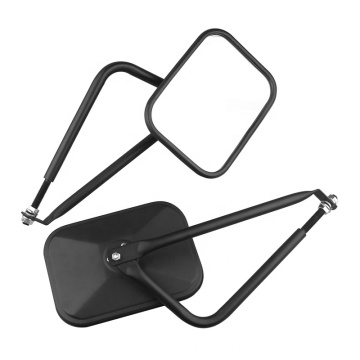 Side Mirror For Jeep Wrangler Universal Model Accessory